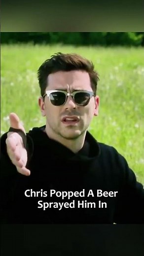 Everyone sleeps on Schitt's Creek bloopers—those behind-the-scenes moments are the funniest ever!