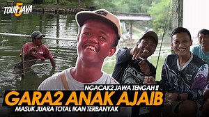 17K views · 537 reactions | JUARA DI JAWA TENGAH !! KEDI ANAK AJAIB...