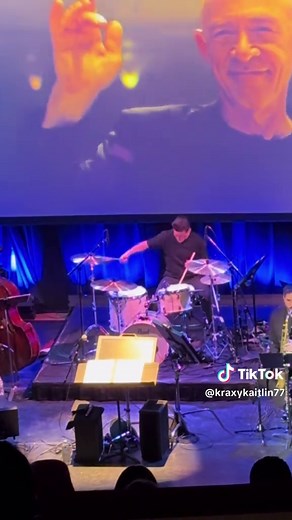 Whiplash Live Performance by Greyson Nekrutman