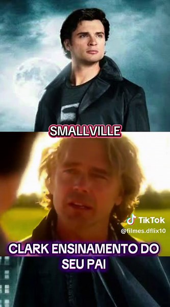 Filmes e séries Dflix no TikTok