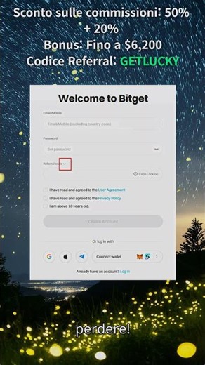 Bitget: Guida Passo Passo all’Iscrizione e Attivazione Bonus