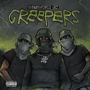 SleazyWorld Go – Creepers