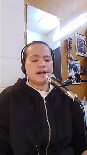 I'll Never Get Over You Getting Over Me | MYMP #karaoke