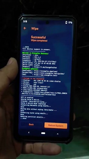 How to flash custom roms || Poco X3 Pro Edition .