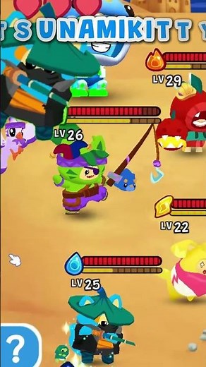Whose your favorite INSANE damage legendary pet? 🧐 #boddle #petbattles