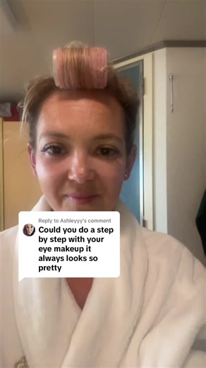 Stunning No7 Eyemakeup Tutorial You Need to Try