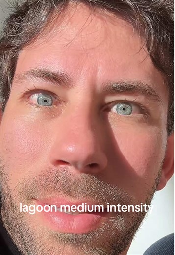 I’d do the surgery again too #eyecolor #fyp #iris #wild #mlm | Eye Colors