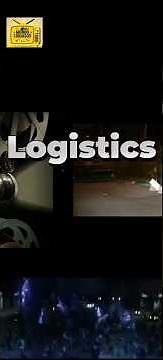 Logistics: La película más larga de la historia