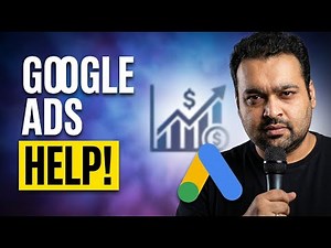 Google Ads HELP! No Sales? Fix Low Conversion Rate with These Pro Tips! 💸✅