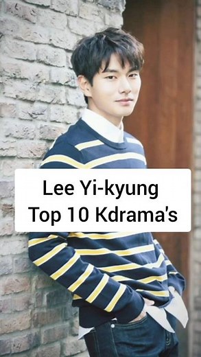Top 10 Lee Yi-kyung Kdramas #kdrama #kpop #korean #koreancinema #leeyikyung #koreandrama