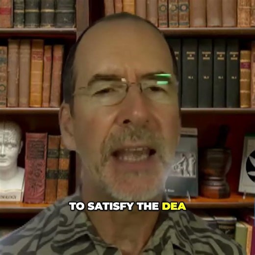 Cannabis Reclassification: New Research & Federal Oversight #shorts