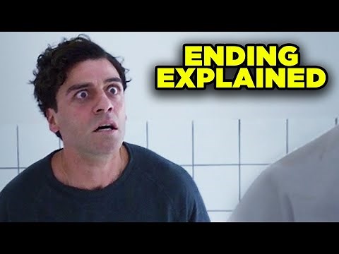 Moon Knight Episode 4 REACTION! Final Scene Explained! | Inside Marvel