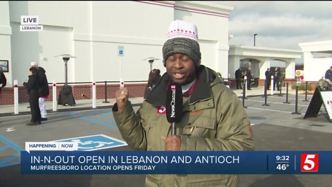 Details on new In-N-Out Burgers in Tenn., and what about Whataburger leaving?