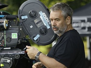 Luc Besson names a list of his all-time favourite movies