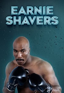 Earnie Shavers (2021)