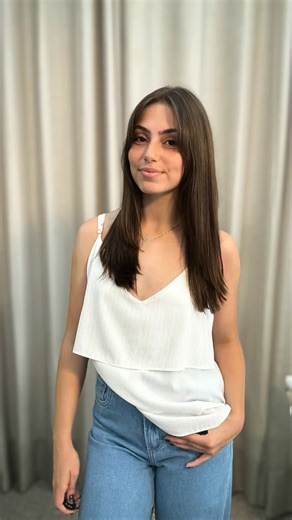 Grazi Magazine Moda Plus Size on Instagram: "Esse foi o resultado do provador que a @csilveira_22 fez aqui alguns dias atrás… Clara veste P/36 Todas as peças disponíveis para venda…."