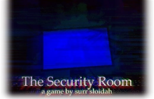 The Security Room 1.0 - Windows 64-bit file