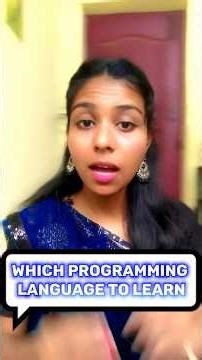 Planning to start coding in 2026? 👩‍💻Python or Java which is the right choice for you?Watch till end