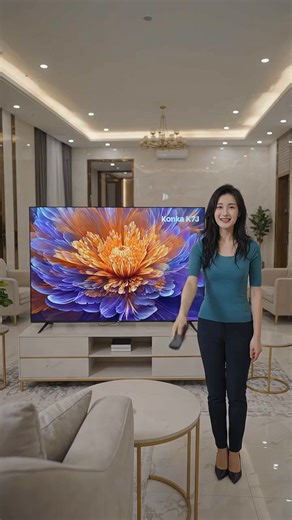 TCL J9M 动态画面优化赛事更清晰 1159047339