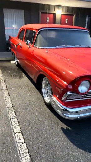 1957 ford