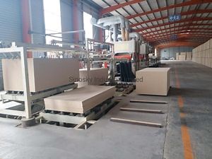 [Hot Item] Laminated Marine Plywood