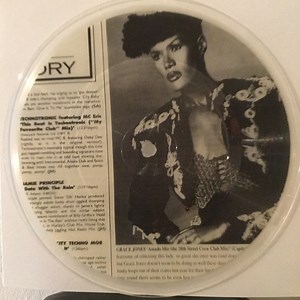 Bruce Springsteen, Tracy Chapman, Peter Gabriel, Sting - Amnesty International Press Conference