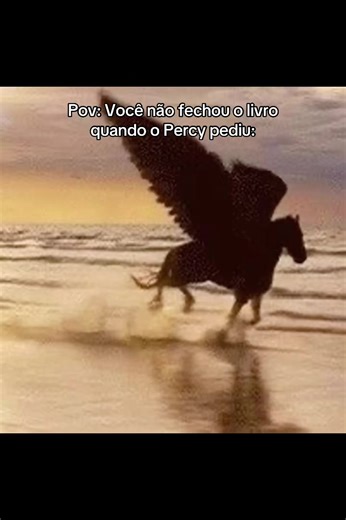 Ainda bem que não fechei 🥹💗 #pjo #percyjackson #percyjacksonandtheolympians #viral #fyp