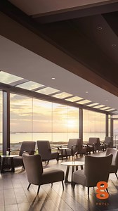 Welcome to G! Where your perfect destination for an unforgettable experience. 🌟 | G Hotel Gurney