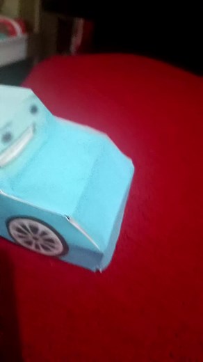 OJ and Paper Fanchild | Object Show Community