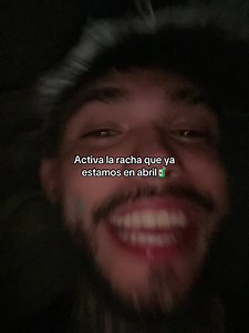 Activa la racha: ¡Bienvenido abril!