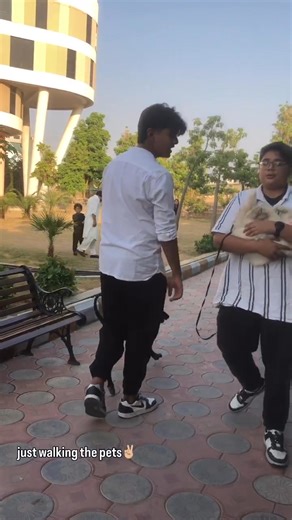 Pet Day 2025 at Future World School & College, Bahria Town Rawalpindi, turned the basketball court into a joyful zoo of over 122 pets—from cats and dogs to parrots, turtles, and rabbits. Students proudly showcased their pets in fun contests and parades, celebrating empathy, peace, and responsibility in a lively, laughter-filled event that everyone adored. | Future World School Bahria Town, Rawalpindi