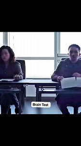 1.1M views · 27K reactions | Ye garib ladki ki kismat khul gaya #movieexplained #video #viral #trending #trendingpost #viralvideo #movies #movie | Brain Test | Facebook