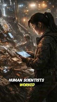 Humans vs Aliens: How Earth Built a Starship From Alien Wreckage 🚀 | Epic HFY Sci-Fi Story