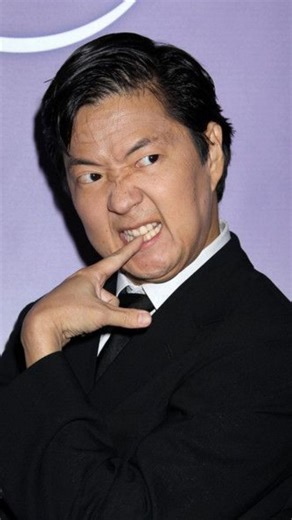 iBorzz on Instagram: "Mr. Chow in The Hangover is pure chaotic brilliance the wild card who steals every scene with his unfiltered madness and unpredictable energy. His timing, confidence, and over-the-top antics are exactly what make the franchise twice as hilarious every time he shows up. And the craziest part? Behind all that comic chaos, Ken Jeong — the man who plays Chow is actually a real-life medical doctor. From saving lives to making audiences cry laughing… that range is insane. Movie f