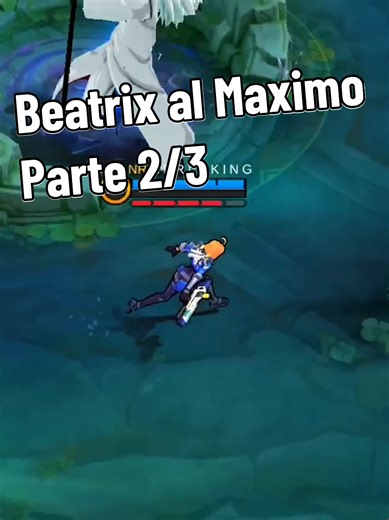 Consejos para Mejorar tu Winrate con Beatrix