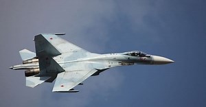 Russian intercept marks a return to Cold War behavior in Europe’s skies