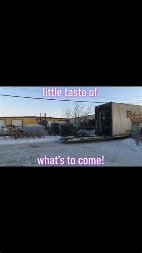 Just a small snap of some new arrivals at Rod's Hotrods!