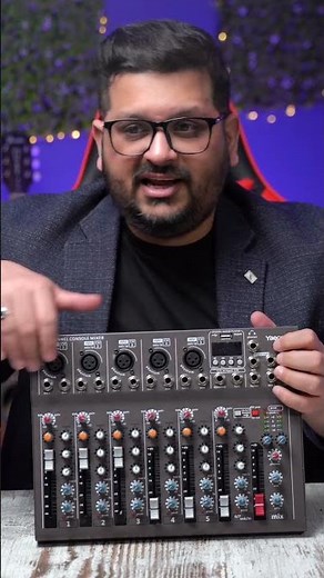 Multiple podcast mic input solution on a budget?