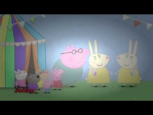 Peppa Pig S04E43