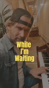 If you have a story/testimony about this song… I’m collecting stories for my upcoming book “While I’m Waiting” coming in 2024! YOU MIGHT BE INCLUDED!! | John Waller