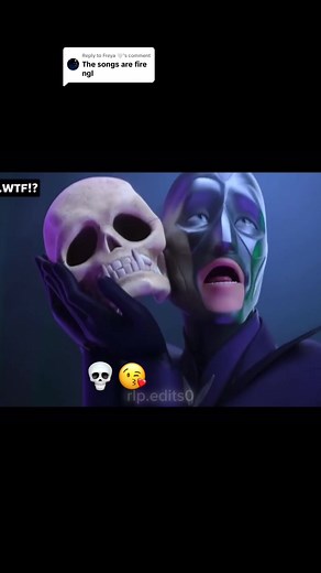 Musical TikTok Video featuring Miraculous Ladybug Characters