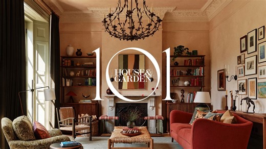 The 2026 HG101: Meet the UK’s top interior designers and architects