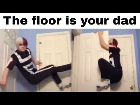 MY HERO ACADEMIA MEMES 62