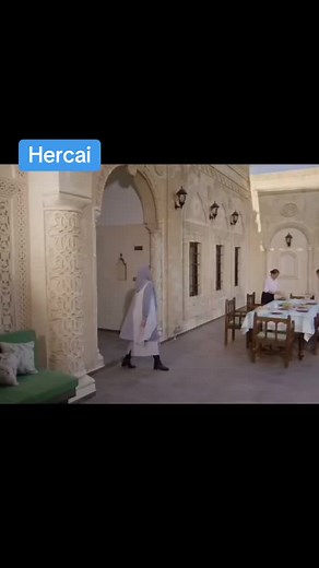 Meryem Capítulo 1: Descubre la Novela Turca Hercai