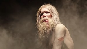 Who is Aquaman's brother in 'Aquaman 2' and did he appear in the DC comics?