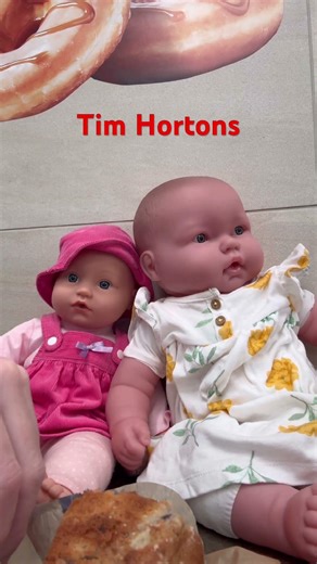 TIM HORTONS WILD BLUEBERRY 🫐 MUFFIN #ytshorts
