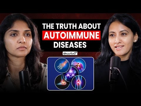 What Really Causes Autoimmune Diseases