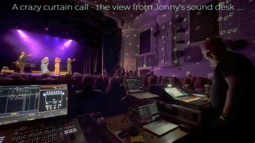 Bonkers! | Fascinating Aida