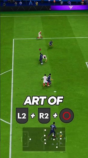 How to Tackle in FC 26: Master the Art of Perfect & Clean Tackles #fc26