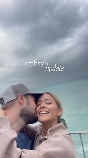 IVF/Embryo Update: The call came through halfway into our Italy trip. I stepped away from the dinner table to get an update from our doctor about final embryo count. 22 eggs were extracted, 18 fertilized. The next step was to wait and see which would become embryos. I’ve been incredibly optimistic because so far in the process I have been defying the statistics for women my age. So we were incredibly caught off guard to learn that we only have one viable embryo. Do you want to know the gender? T